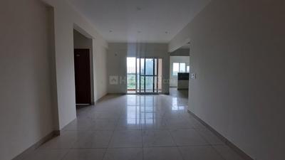 Hall Image of 1430 Sq.ft 3 BHK Apartment / Flat for sale in Carmelaram Bengaluru for Rs. 15100000