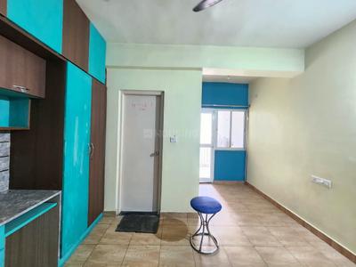 Kitchen Image of 1299 Sq.ft 3 BHK Apartment / Flat for sale in Coevolve Asset Elvira, Gopasandra Bengaluru for Rs. 8400000
