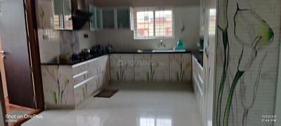 Kitchen Image of 15000 Sq.ft 12 BHK Builder Floor for sale in HSR Layout Bengaluru for Rs. 135000000