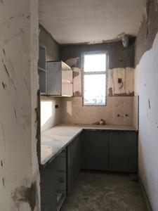Kitchen Image of 1650 Sq.ft 3 BHK Apartment / Flat for sale in Skyline Pearl by Skyline Developer, Noida Extension Greater Noida for Rs. 5800500