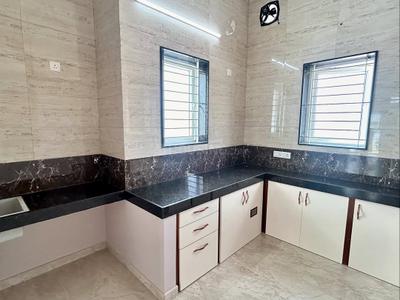 Kitchen Image of 1100 Sq.ft 2 BHK Independent House for sale in Guduvancheri Chennai for Rs. 6810000