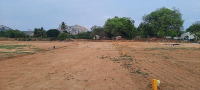 Image of 1200 Sq.ft Residential Plot / Land for sale in Kundarapalli, Krishnagiri for Rs. 700000