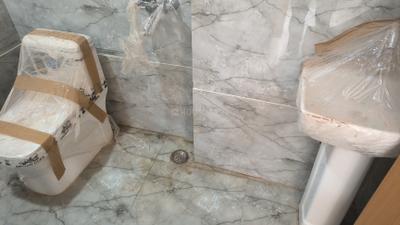 Image of 1580 Sq.ft 3 BHK Builder Floor for sale in Sector 110, Noida for Rs. 4800000