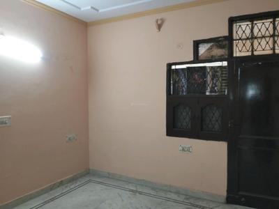 Bedroom Image of 1440 Sq.ft 3 BHK Builder Floor for sale in Mukherjee Nagar New Delhi for Rs. 15000000