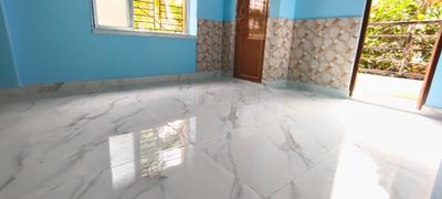 Bedroom Image of 750 Sq.ft 2 BHK Apartment / Flat for sale in Hindmotor Hooghly for Rs. 2250000