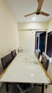 Bedroom Image of 850 Sq.ft 2 BHK Apartment / Flat for rent in Perinthalmanna Malappuram for Rs. 17000