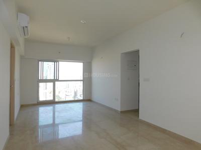 Hall Image of 615 Sq.ft 2 BHK Apartment / Flat for sale in Mulund West Mumbai for Rs. 18100000