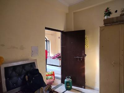 Bedroom Image of 960 Sq.ft 1 BHK Independent House for sale in Sector Xu 1 Greater Noida for Rs. 16500000