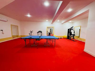 Image of 1950 Sq.ft 4 BHK Apartment / Flat for sale in Lucky Heights 4, Vaishali Nagar, Jaipur for Rs. 16100000