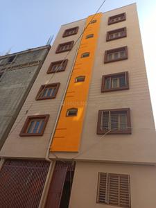 Image of 1400 Sq.ft 1 RK Apartment / Flat for rent in Brookefield, Bengaluru for Rs. 20000