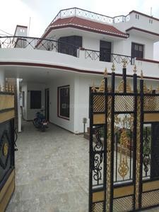 2 BHK Independent Builder Floor