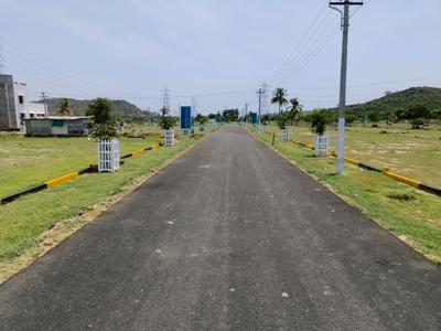 Image of 946 Sq.ft Residential Plot / Land for sale in Singaperumal Koil, Chennai for Rs. 1314940