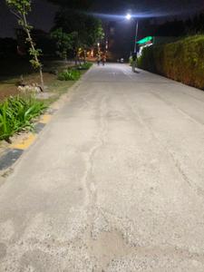 Image of 1647 Sq.ft Residential Plot / Land for sale in Orris Woodview Residencies, Sector 89, Gurgaon for Rs. 33000000