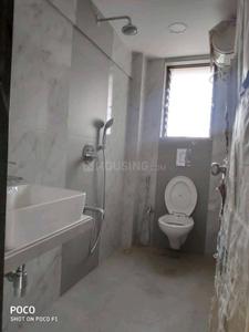 Bathroom Image of 1935 Sq.ft 4 BHK Independent House for sale in Ashiyana Lucknow for Rs. 37500000