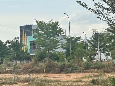 Image of 1020 Sq.ft Residential Plot / Land for sale in Kuthambakkam, Chennai for Rs. 4590000