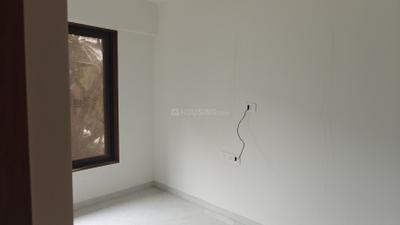 Bedroom Image of 400 Sq.ft 1 BHK Apartment / Flat for sale in Eternia Crystal Avenue, Santacruz East Mumbai for Rs. 11000000