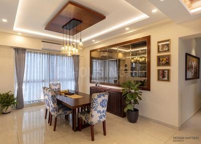 Hall Image of 3200 Sq.ft 4 BHK Builder Floor for sale in CBS Luxury Floor, Sector 67 Gurgaon for Rs. 23000000