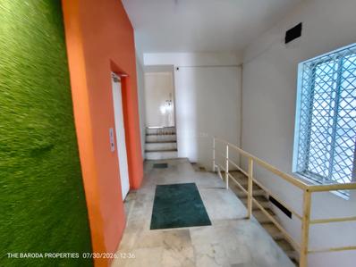 Hall Image of 1800 Sq.ft 3 BHK Apartment / Flat for sale in Gotri Vadodara for Rs. 8500000