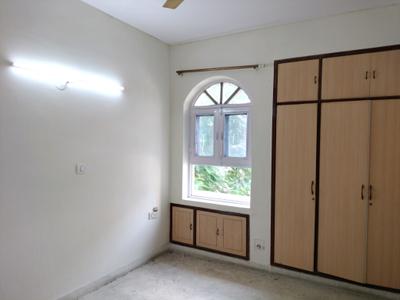Bedroom Image of 1300 Sq.ft 2 BHK Apartment / Flat for sale in CGHS National Apartment by CGHS Group, Sector 3 Dwarka New Delhi for Rs. 20500000