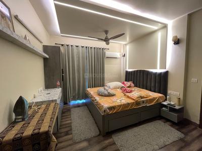 Hall Image of 2727 Sq.ft 4 BHK Apartment / Flat for sale in DLF New Town Heights, Sector 91 Gurgaon for Rs. 29000000