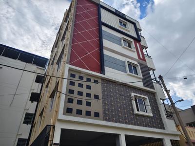Image of 6000 Sq.ft 12 BHK Builder Floor for sale in Electronic City, Bengaluru for Rs. 37000000