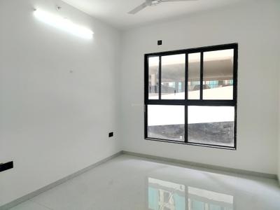 Bedroom Image of 1183 Sq.ft 2 BHK Apartment / Flat for rent in Prathmesh Elite, Kothrud Pune for Rs. 40000
