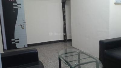 Hall Image of 490 Sq.ft 1 BHK Apartment / Flat for sale in Shivaji Nagar Pune for Rs. 8000000