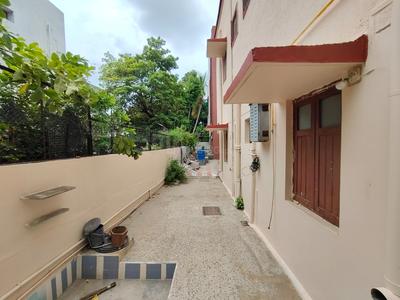Image of 1650 Sq.ft 4 BHK Independent House for sale in Akota, Vadodara for Rs. 10500000