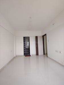 Bedroom Image of 1050 Sq.ft 2 BHK Apartment / Flat for sale in Yashashree Chandralok Nagari, Dhayari Pune for Rs. 6600000