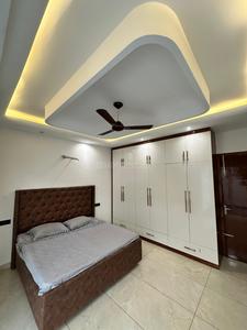 Bedroom Image of 1700 Sq.ft 3 BHK Duplex for sale in Land White City, Sector 114 Mohali for Rs. 14500000
