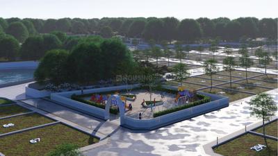 Image of 600 Sq.ft Residential Plot / Land for sale in Mahindra World City, Chennai for Rs. 2700000