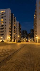 Image of 950 Sq.ft 3 BHK Apartment / Flat for sale in Gems City, Joka, Kolkata for Rs. 3500000