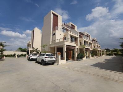 Image of 2450 Sq.ft 4.5 BHK Independent House for sale in Bhayli, Vadodara for Rs. 14500000