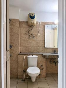 Common Bathroom Image of 2150 Sq.ft 3 BHK Apartment / Flat for sale in GPL Eden Heights, Sector 70 Gurgaon for Rs. 26500000