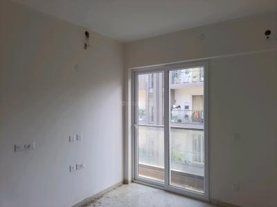 Bedroom Image of 1250 Sq.ft 3 BHK Builder Floor for sale in Smartworld Gems, Sector 89 Gurgaon for Rs. 15300000