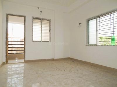 Bedroom Image of 854 Sq.ft 2 BHK Apartment / Flat for sale in Dum Dum Cantonment Kolkata for Rs. 2732800