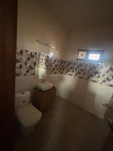 Image of 3000 Sq.ft 4 BHK Builder Floor for rent in Sector-02, Bahadurgarh for Rs. 25000
