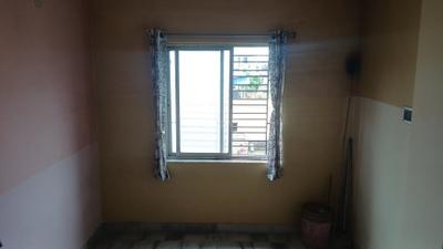 Living Room Image of 550 Sq.ft 1 BHK Apartment / Flat for rent in Keshtopur Kolkata for Rs. 9000