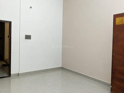 Bedroom Image of 800 Sq.ft 2 BHK Independent House for rent in Barra Kanpur for Rs. 13500