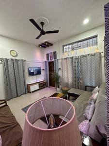 Hall Image of 2000 Sq.ft 3 BHK Independent House for sale in Dakshingaon Guwahati for Rs. 4200000