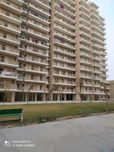 Image of 1000 Sq.ft 3 BHK Apartment / Flat for sale in Adore Happy Homes Grand, Sector 85, Faridabad for Rs. 6200000