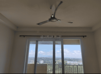 Image of 1060 Sq.ft 2 BHK Apartment / Flat for sale in Bhartiya Nikoo Homes Phase 2, Thanisandra, Bengaluru for Rs. 15000008