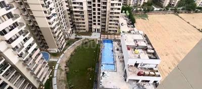Balcony Image of 1600 Sq.ft 3 BHK Apartment / Flat for sale in Ramprastha Primera, Sector 37D Gurgaon for Rs. 16500000