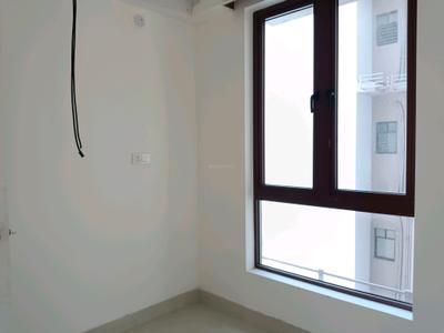 Bedroom Image of 1490 Sq.ft 3.5 BHK Apartment / Flat for sale in Primarc Southwinds, Rajpur Kolkata for Rs. 14500000