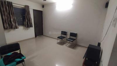Living Room Image of 894 Sq.ft 2 BHK Apartment / Flat for sale in Lotus Nandanvan Phase 1, Moshi Pune for Rs. 5000000