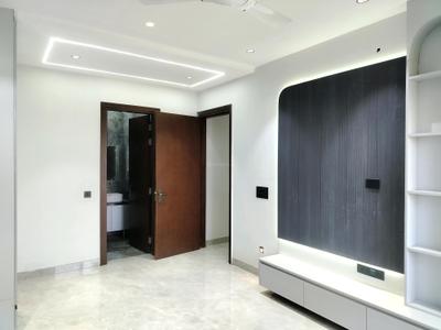 Bedroom Image of 2851 Sq.ft 4 BHK Builder Floor for sale in Malibu Town Floors, Sector 47 Gurgaon for Rs. 32500000