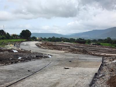 Image of 1541 Sq.ft Residential Plot / Land for sale in Mugawade, Pune for Rs. 4929659