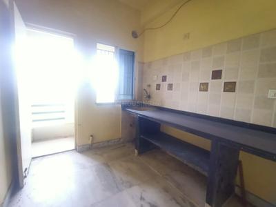 Kitchen Image of 1200 Sq.ft 3 BHK Apartment / Flat for sale in Madurdaha Kolkata for Rs. 5500000