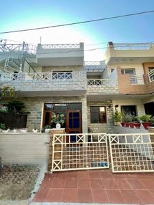 Image of 1150 Sq.ft 3 BHK Independent House for sale in Dhakoli, Zirakpur for Rs. 9999999