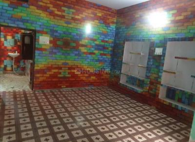 Hall Image of 2100 Sq.ft 3 BHK Independent House for rent in Shyam Nagar Kanpur for Rs. 25000